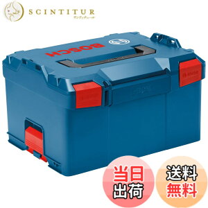 �y���������zBosch Professional(�{�b�V��)L-BOXX(�G���{�b�N�X) �{�b�N�XL L-BOXX 238N
