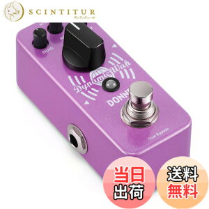 �y���������zDonner Dynamic �I�[�g ���E�y�_�� Wah �M�^�[�G�t�F�N�^�[