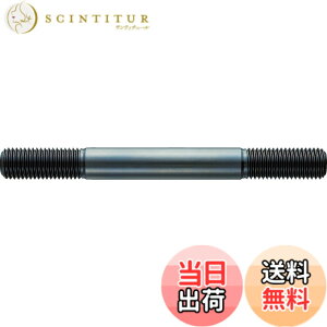 �y���������z�g���X�R���R(TRUSCO) �X�^�b�g�{���g �l�W M8 �S�� 180�~�� TSBM-8180 �X�^�b�h�{���g