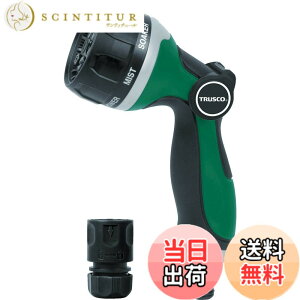 �y���������z�g���X�R���R(TRUSCO) �z�[�X�m�Y�� 7�p�^�[�� TNZ03