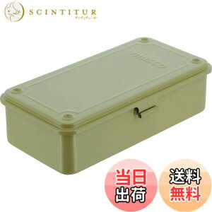 �y���������zTRUSCO(�g���X�R) �g�����N�^�H� 203X109X57 ���C�g�T���h T-190LS