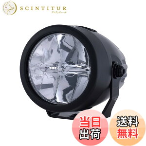 �y���������zPIAA(�s�A) �o�C�N�p�h���C�u�����v LED 6000K �ǉ������v �a70mm �}���`���t���N�^�[ 12V9W LP270 IPX7 �Ԍ��Ή� 1�� MLL4