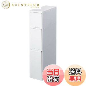 �y���������z���C�N�C�b�g ( like-it ) �L�b�`�����[ ������ ���o�� �X���� 3�i ��17x��46.5x��82cm �I�[���z���C�g ���{�� TS-111L �B�����[ ��17cm �f�b�h�X�y�[�X���[ �����Ԃ����p