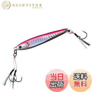 �y���������z�_�C��(DAIWA) ���^���W�O TG�x�C�g SLJ �t�b�N�t�� 60g FPH�s���N ���A�[