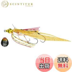 �y���������zAbuGarcia (�A�u�K���V�A) �J�`�J�`�� 20g+5g �I�����W�S�[���h SSKKD20+5-OGLD �^�C���o