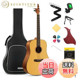 �y���������zDonner �A�R�[�X�e�B�b�N�M�^�[ ���S�҃Z�b�g �X�v���[�X�g�b�v 41�C���` �t�H�[�N�M�^�[ �E���� �\�t�g�P�[�X �`���[�i�[�t�� DAG-1 �i�`�������F