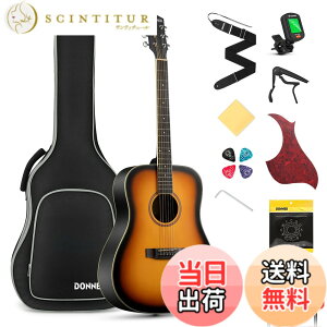 �y���������zDonner �A�R�[�X�e�B�b�N�M�^�[ ���S�҃Z�b�g �X�v���[�X���g�b�v 41�C���` �t�H�[�N�M�^�[ �h���b�h�m�[�g �E���� �\�t�g�P�[�X �`���[�i�[�t�� DAG-1 �T���o�[�X�g