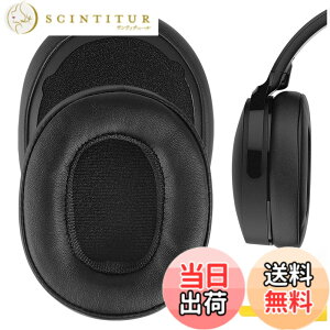 �y���������zGeekria �C���[�p�b�h QuickFit �݊��� �p�b�h �X�J���L�����f�B Skullcandy Crusher Wireless, Crusher Evo, Crusher ANC, Hesh 3, Hesh EVO, Hesh ANC, Venue ANC �w�b�h�z���ɑΉ� �p�b�h �C���[/�C���[�J�b�v 
