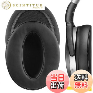 �y���������zGeekria �C���[�p�b�h�݊��� �p�b�h �[���n�C�U�[ Sennheiser HD4.50BT, HD4.50BTNC, HD4.40BT, HD4.30G, HD4.20S, HD458BT, HD450, HD450BT, HD400S, HD350BT �w�b�h�z���ɑΉ� �p�b�h �C���[/�C���[�J�b�v �v��