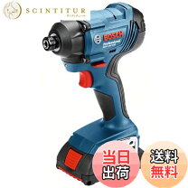楽天市場】ボッシュ インパクト 18v バッテリー2個の通販
