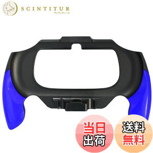�y���������zOSTENT �n���h���O���b�v �t���L�V�u�� �W���C�p�b�h �u���P�b�g �z���_�[�n���h Sony PlayStation PS Vita PSV PCH-2000�ɑΉ� (Blue)