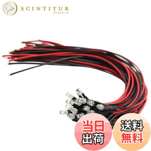 �y���������z�W�I���}�d���p �`�b�vLED 3mm �� 20�{���� �z���t�� ��R�t�� �d�Ԗ͌^ �S���͌^ �����͌^ �͌^�d�� �W�I���}