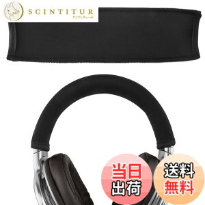 �y���������zGeekria �J�o�[ �݊��� �L�k�f�� �w�b�h�o���h�J�o�[ Sony MDR-1ADAC/ 1ABT/ 1AM2/ 1R/ 1RNC/ 1RBT/ 1A �w�b�h�z���� �Ή� �ȒP�ɑ��� �H��s�v