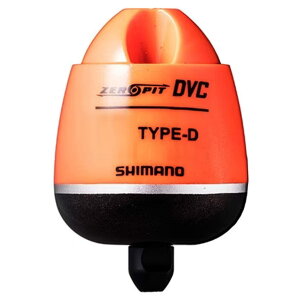�y���������z�V�}�m(SHIMANO) �E�L CORE ZERO-PIT DVC TYPE-D �I�����W 00 FL-49BR