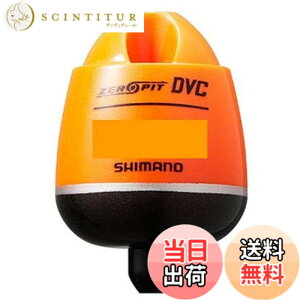 �y���������z�V�}�m(SHIMANO) �E�L CORE ZERO-PIT DVC TYPE-D �I�����W 000 FL-49BR