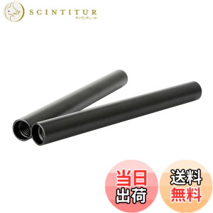 �y���������zNICEYRIG �J�������b�h �J����15mm���b�h 2�{�Z�b�g ����10cm M12 Thread ���O�a15mm 4�D�p�C�v Camera Rod �A���~�j�E���� ���y�� �f�W�^���t���i �J�����A�N�Z�T���[ �B�e���萫�@�� �i2�{