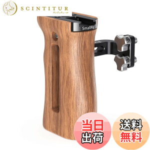 �y���������zSMALLRIG �ؐ��n���h���O���b�v �E�b�h�O���b�v ���E�g�p�\ �J�����P�[�W�n���h�� �R�[���h�V���[�}�E���g����-2093
