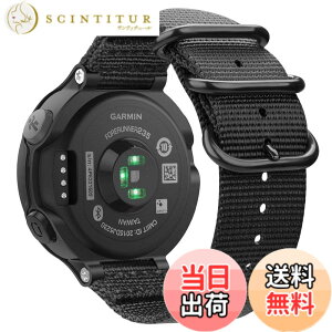 �y���������zFintie for Garmin �K�[�~�� ForeAthlete 235J / Forerunner 235 �o���h �x���g �X�|�[�c�o���h �����p�X�g���b�v �E�H�b�`�x���g �\�t�g �i�C������ ���߉\ �ʋC ������� �y�� ForeAthlete 220J 2