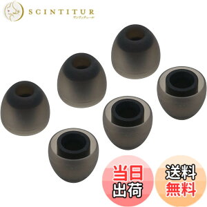�y���������zA-Focus �C���z�� �e�� �C���[�`�b�v�X �C���[�s�[�X �V���R���� ��4.5mm�|5.5mm���a�ɓK�p PowerBeats2 Powerbeats3 JayBird BlueBuds X2 X3�A LG SONY����a�C���z�� ���ɓK�p ���K �݊��i �ǂ��Չ�