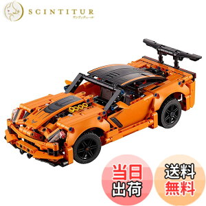 �y���������z���S(LEGO) �e�N�j�b�N �V�{���[ �R���x�b�g ZR1 42093 �m��ߋ� �u���b�N �������� �j�̎q ��