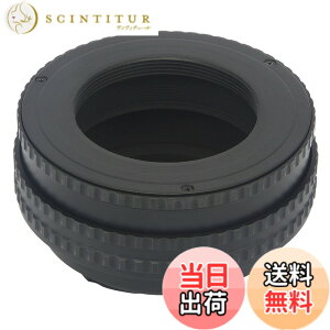 �y���������zHaoge�}�N���t�H�[�J�X�����Y�}�E���g�A�_�v�^����Focusing Helicoid ����m42 42 mm�X�N�����[�}�E���g�����Yto Leica M LM�}�E���g�J�����Ȃ�m240m262m6MPm7m8m9m9-pm-eMM�BP�Bm10M - A 17 mm-31 mm