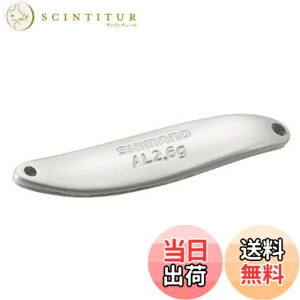 �y���������z�V�}�m(SHIMANO) �X�v�[�� �J�[�f�B�t �A���~�X���� 2.6g TR-S26R 16S �p�[���z���C�g