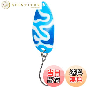 �y���������z�V�}�m(SHIMANO) �X�v�[�� �J�[�f�B�t ���[���X�C�}�[ �J���G�f�B�V���� 5.0g TR-C50R 26T �u���[�z���C�g�J��