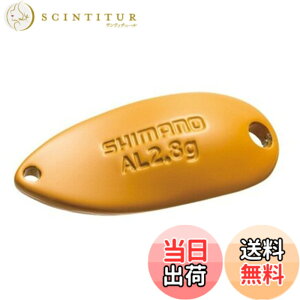 �y���������z�V�}�m(SHIMANO) �X�v�[�� �J�[�f�B�t �A���~���[�� 2.8g TR-R28R 09S �J���V