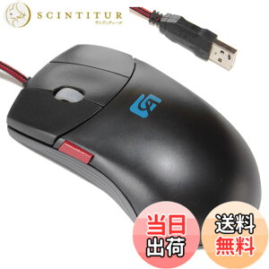 �y���������z5�{�^�� �}�E�X �Ɨ��X�N���[���{�^�� 3DCG CAD 3�{�^�� ���[�U�[�p �ȈՕ