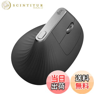 �y���������z���W�N�[�� ���C�����X�}�E�X ���� �}�E�X MXV1s MX Vertical �A�h�o���X�G���S�m�~�b�N�}�E�X Unifying Bluetooth �����[�d�� FLOW�Ή� 6�{�^�� ���C�����X windows mac iPad OS �Ή� �O���t�@�C