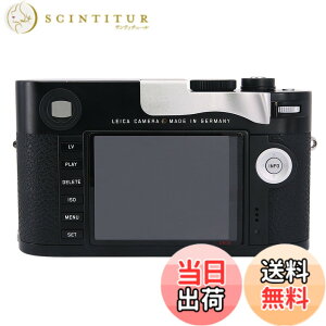 �y���������zHaoge THB-M24S �e�w�A�b�v�O���b�v �� �T�����X�g �V���o�[ �e�ЃJ�����Ή� �T���O���b�v �e�w�A�b�v�O���b�v for ���C�J Leica M Typ240 M240, M-P Typ 240 M240P, M Typ262 M262, M-D Typ 262