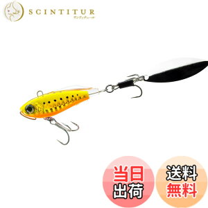 �y���������zDUEL ( �f���G�� ) ���A�[ �X�s���e�[�� �n�[�h�R�A �\���b�h�X�s�� �V�[�o�X �q���� �y �ދ� �ނ�� �C�ނ� �W�� �V�[�o�X �z 55mm 32g F1184-HGCI-�q�����S�[���h�`���[�g