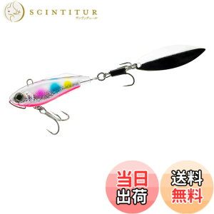�y���������zDUEL ( �f���G�� ) ���A�[ �X�s���e�[�� �n�[�h�R�A �\���b�h�X�s�� �V�[�o�X �q���� �y �ދ� �ނ�� �C�ނ� �W�� �V�[�o�X �z 55mm 32g F1184-HRCA-�A�J�n���L�����f�B�[