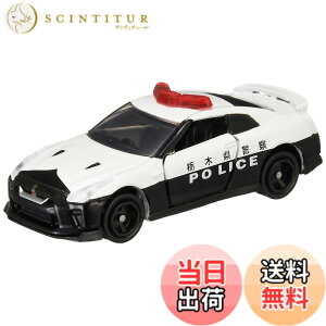 �y���������z�g�~�J �^�J���g�~�[ �g�~�J No.105 ���Y GT-R �p�g���[���J�[ (��) �~�j�J�[ �������� 3�Έȏ�