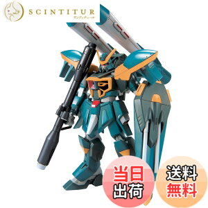 �y���������zBANDAI SPIRITS(�o���_�C �X�s���b�c) HG �@����m�K���_��SEED R-08 GAT-X131 �J���~�e�B�K���_�� 1/144�X�P�[�� �F�����ς݃v�����f��