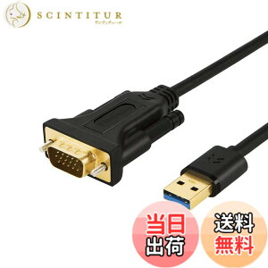 �y���������zUSB to VGA, CableCreation USB 3.0 to VGA�ϊ��P�[�u�� �iFL2000�`�b�v�Z�b�g�jUSB - VGA�ϊ��A�_�v�^ 1080P @ 60Hz�A�O�t���r�f�I�J�[�h (�I�X) - (�I�X) Windows XP/Vista / 10/8/7�AMac�AMac OS X�Ή� �u���b