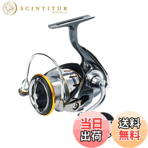 �y���������z�_�C��(DAIWA) �X�s�j���O���[�� 18 �u���X�g LT4000-CH(2018���f��)