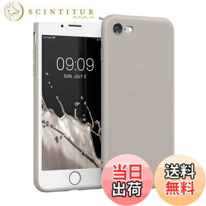�y���������zkwmobile �X�}�z�P�[�X Apple iPhone SE3 / iPhone SE2 / iPhone SE (2022) / iPhone SE (2020) / iPhone 8 / iPhone 7�Ή� �P�[�X - �X�}�[�g�t�H�� �o�b�N�J�o�[ TPU �ϏՌ� �N���[���}�b�g