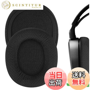 �y���������zGeekria �C���[�p�b�h Sport �݊��� �p�b�h �X�e�B�[���V���[�Y SteelSeries Arctis 1/ 3/ 5/ 7/ 7+/ 7P/ 7P+/ 7X/ 7X+/ 9/ 9X, Arctis Pro/Prime �w�b�h�z���ɑΉ� �p�b�h �C���[/�C���[�J�b�v (���b�V���t