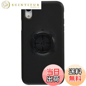 �y���������z[���b�N�}�E���g�v���X] �X�}�[�g�t�H���P�[�X iPhone XR �p�yR+iPC4�z�u�P�[�X�̂݁A�ʓr ��p�}�E���g�K�v�v