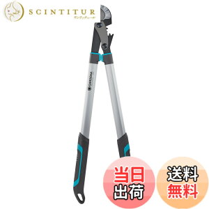 �y���������zGARDENA(�K���f�i) �}�؂�΂��� ���}���� �ؒf�a42mm �A���r���^ ������ �}�؂� ���| �� EnergyCut 750A 12008-20 �h�C�c�� �ő�25�N ���i:�ő�25�N