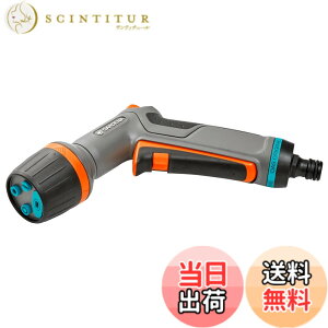 �y���������zGARDENA(�K���f�i) �R���t�H�[�g�N���[�j���O�m�Y���G�R�p���X �v���X�`�b�N 18304-20 ���i:�ő�5�N