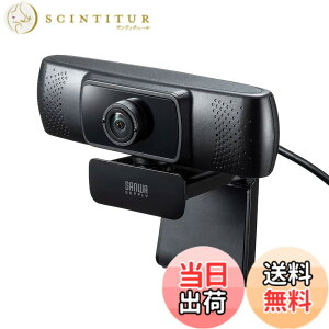 �y���������z�T�����T�v���C ��c�p���C�h�����YWEB�J���� USB�ڑ� 150°���L�p �}�C�N���� Skype�Ή� �u���b�N CMS-V43BK