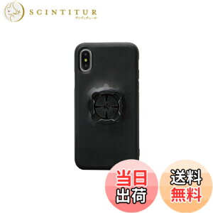 �y���������z[���b�N�}�E���g�v���X] �X�}�[�g�t�H���P�[�X iPhone X/XS �p�yR+iPC2�z�u�P�[�X�̂݁A�ʓr ��p�}�E���g�K�v�v