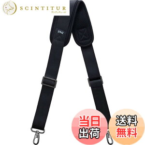 �y���������z[ZINZ] 145CM �i�C���� �V�����_�[�x���g �V�����_�[�X�g���b�v ���ϋv�� ���|���Ђ� - �V�����_�[�o�b�O�EPC �o�b�O�E�J�����P�[�X�E�r�W�l�X�o�b�O�E�X�|�[�c�o�b�O�E�c�[���L