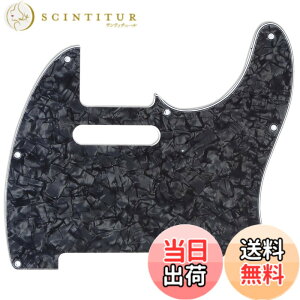 �y���������zMusiclily Pro 8���e���L���X�^�[�p�s�b�N�K�[�h ���{�� Fender Japan Telecaster�G���L�M�^�[�p�A�u���b�N�p�[��4P