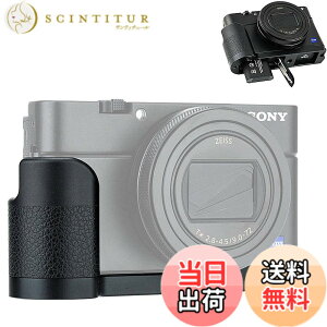 �y���������zJJC ���� �n���h�O���b�v Sony RX100VI RX100VA RX100V RX100IV RX100III RX100II RX100 �Ή� �d�r�����֗�