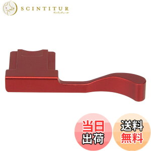 �y���������zHaoge THB-XR �e�w�A�b�v�O���b�v �� �T�����X�g �u���b�N �e�ЃJ�����Ή� �T���O���b�v �e�w�A�b�v�O���b�v FinePix X100F X100V X-Pro2 XPro2 X-Pro3 XPro3 �J����