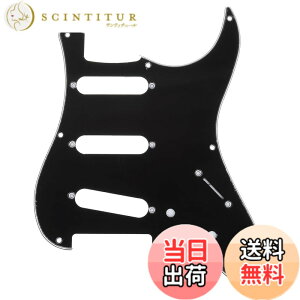 �y���������zMusiclily Pro 8�� 57�N���X�g���g�L���X�^�[�s�b�N�K�[�h���{��Fender Japan 57 Strat�X�g���g�G���L�M�^�[�p�A3P�u���b�N