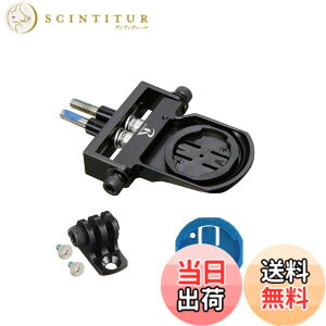 �y���������z[���b�N�}�E���g]wahoo Aero �R���{ �}�E���g �{���g�N�����v �^�C�v M5�{���g CC10-35mm ���t�[ BOLT (�{���g)�Ή��yWAH2-BOLT17+GP�z